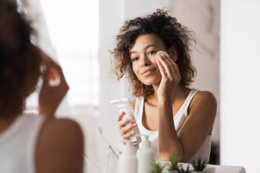 5 lời khuyên bạn nên ghi nhớ khi chăm sóc da buổi tối để giữ cho làn da luôn khỏe mạnh vào sáng mai – Làm đẹp