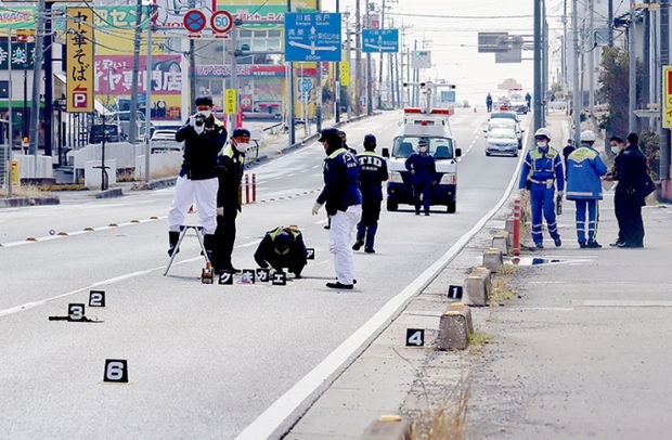 Vụ em bé người Việt ở Nhật bị xe cán tử vong: Tiết lộ lời khai sốc của tài xế gây tai nạn, lý do nạn nhân lao ra đường – Khám phá