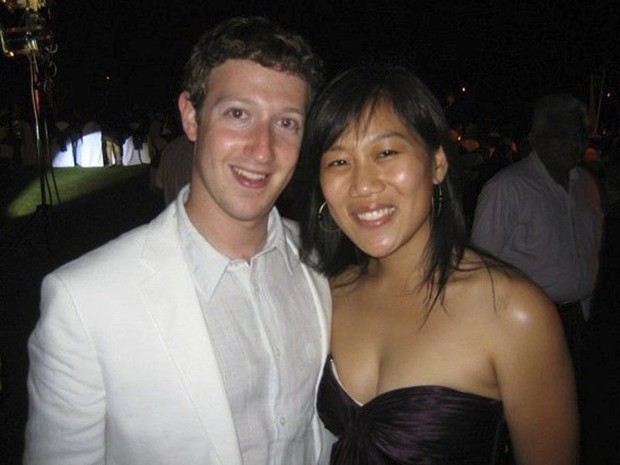 Quy tắc hôn nhân nghiêm ngặt của ông chủ Facebook Mark Zuckerberg – Khám phá