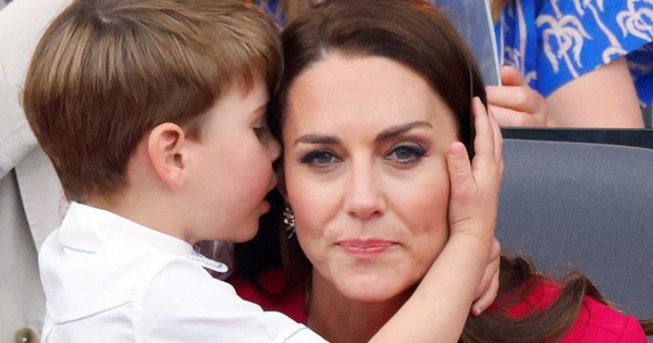 Sinh nhật của con trai út Louis trở thành “mối lo ngại lớn” cho Kate và William – Khám phá